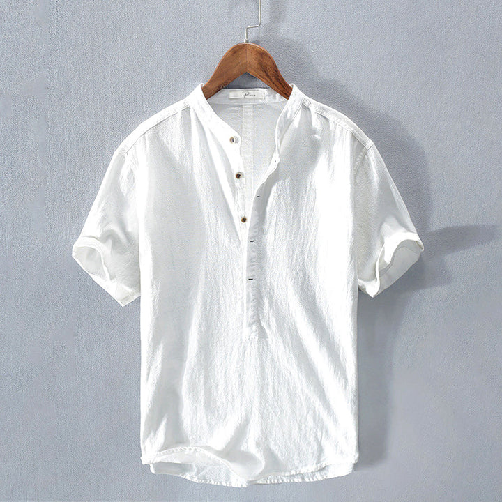 Noah | Chemise d'été pour hommes