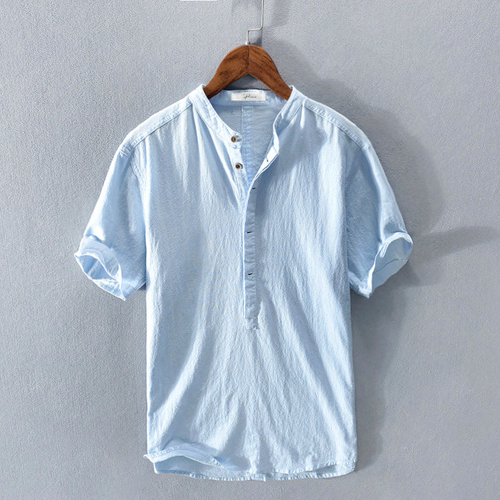 Noah | Chemise d'été pour hommes