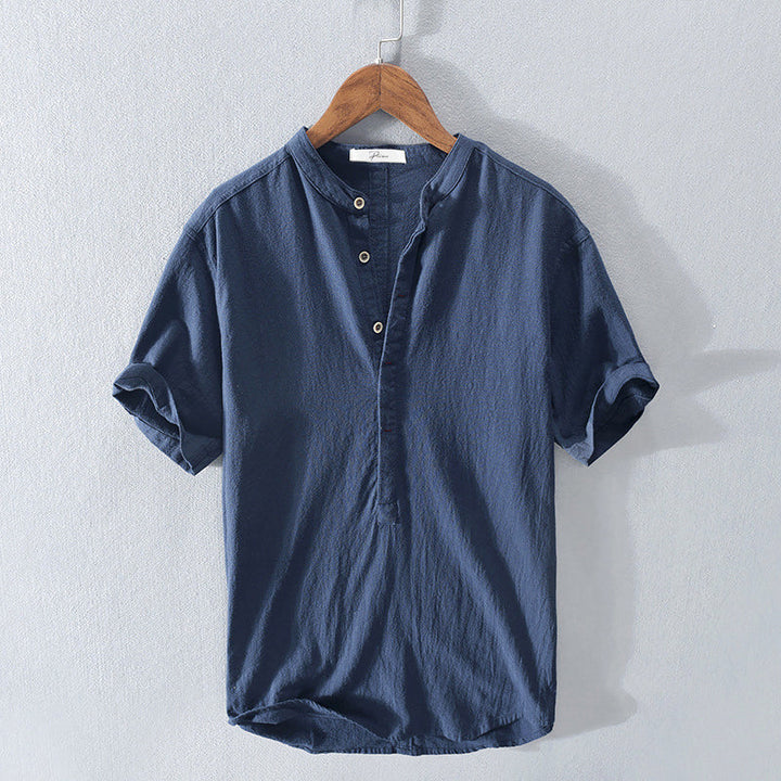 Noah | Chemise d'été pour hommes