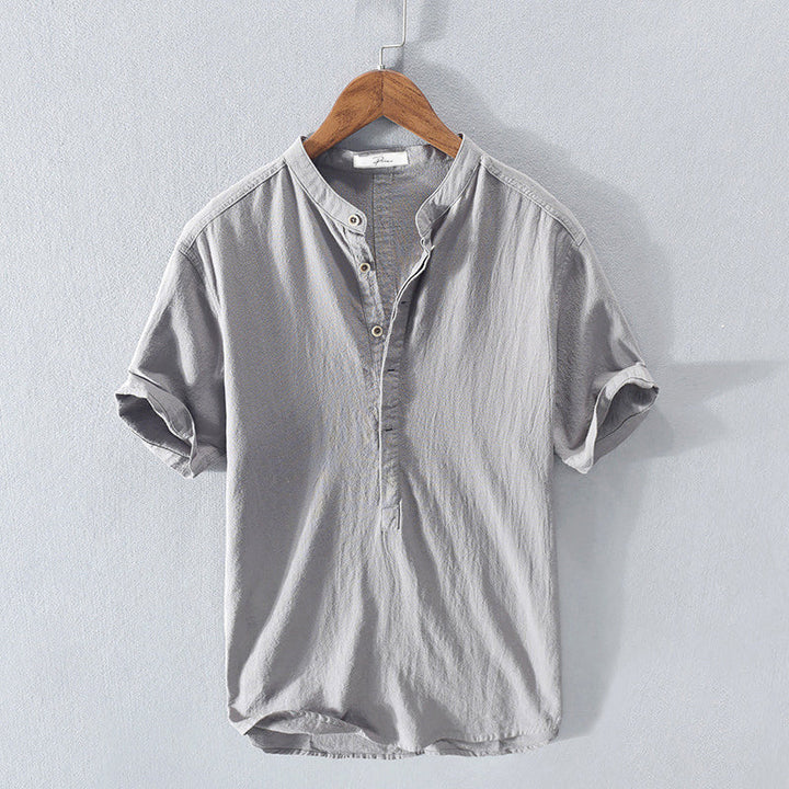 Noah | Chemise d'été pour hommes