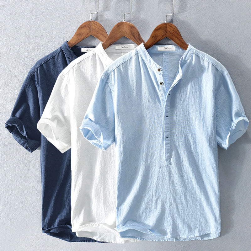 Noah | Chemise d'été pour hommes