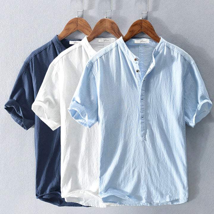 Noah | Chemise d'été pour hommes