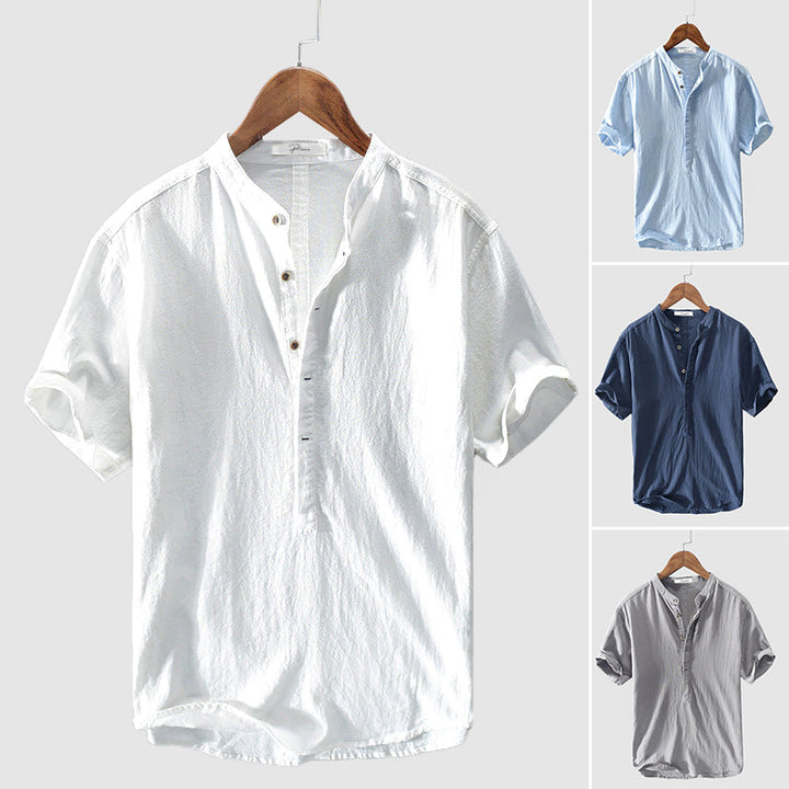 Noah | Chemise d'été pour hommes