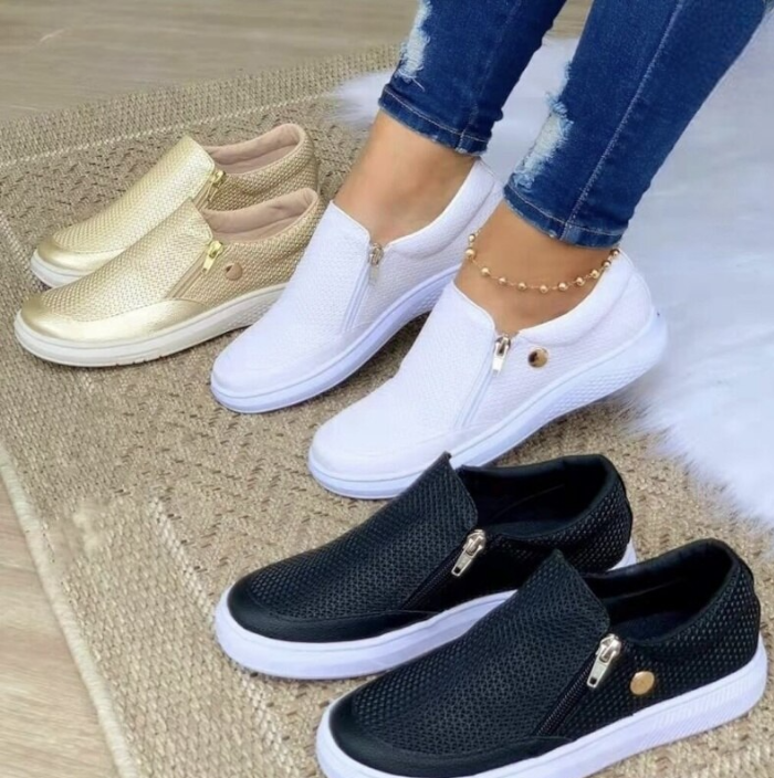 Orthopädische Schuhe Drusilla – Stilvoller Komfort für den ganzen Tag