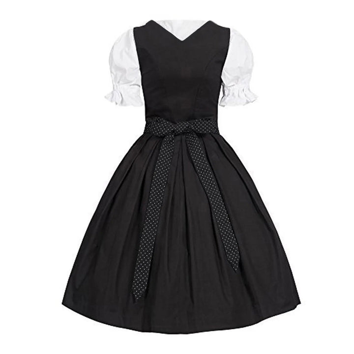 Chic Dirndlkleid | Ideal für formelle Anlässe