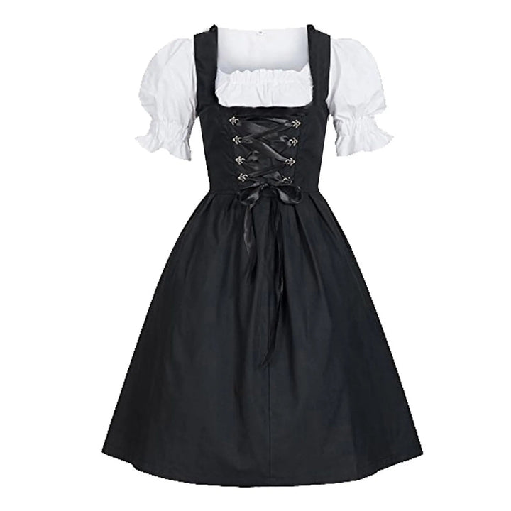 Chic Dirndlkleid | Ideal für formelle Anlässe