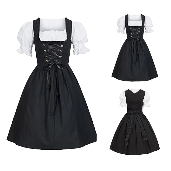 Chic Dirndlkleid | Ideal für formelle Anlässe