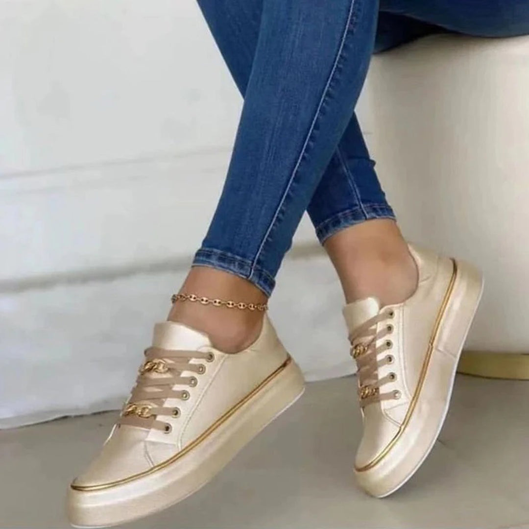 Gretel - Chaussures - Décontracté - Design polyvalent - Convient pour tous les jours pour femmes