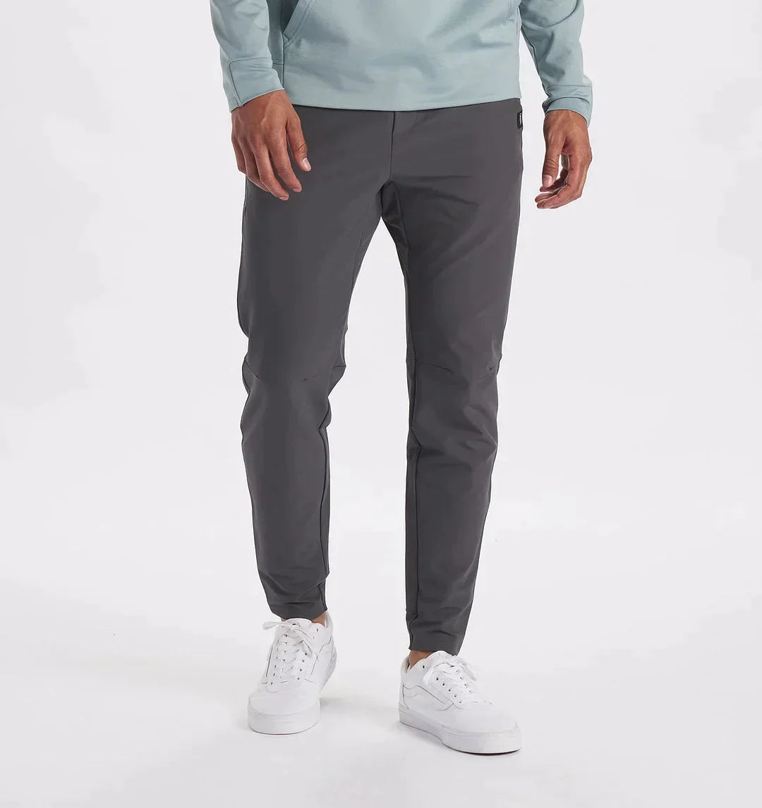 CALVIN - Pantalon stylé pour hommes au design italien