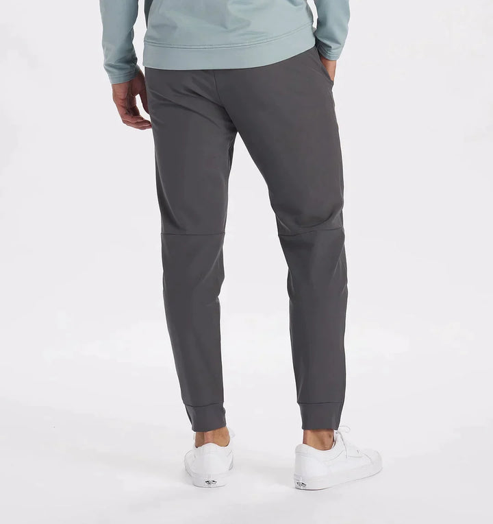 CALVIN - Pantalon stylé pour hommes au design italien