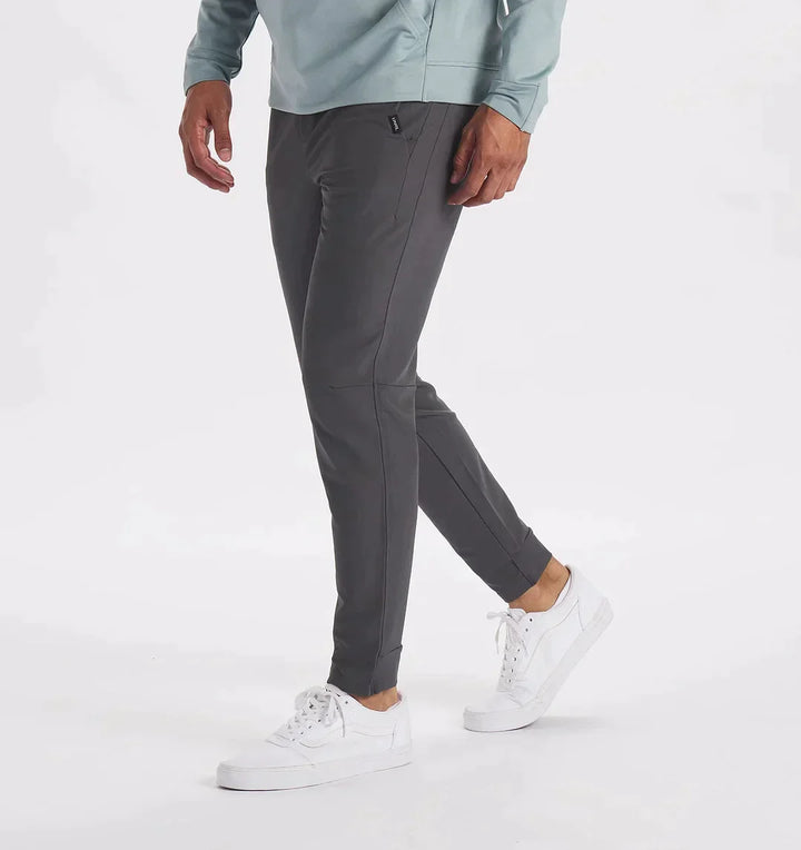 CALVIN - Pantalon stylé pour hommes au design italien