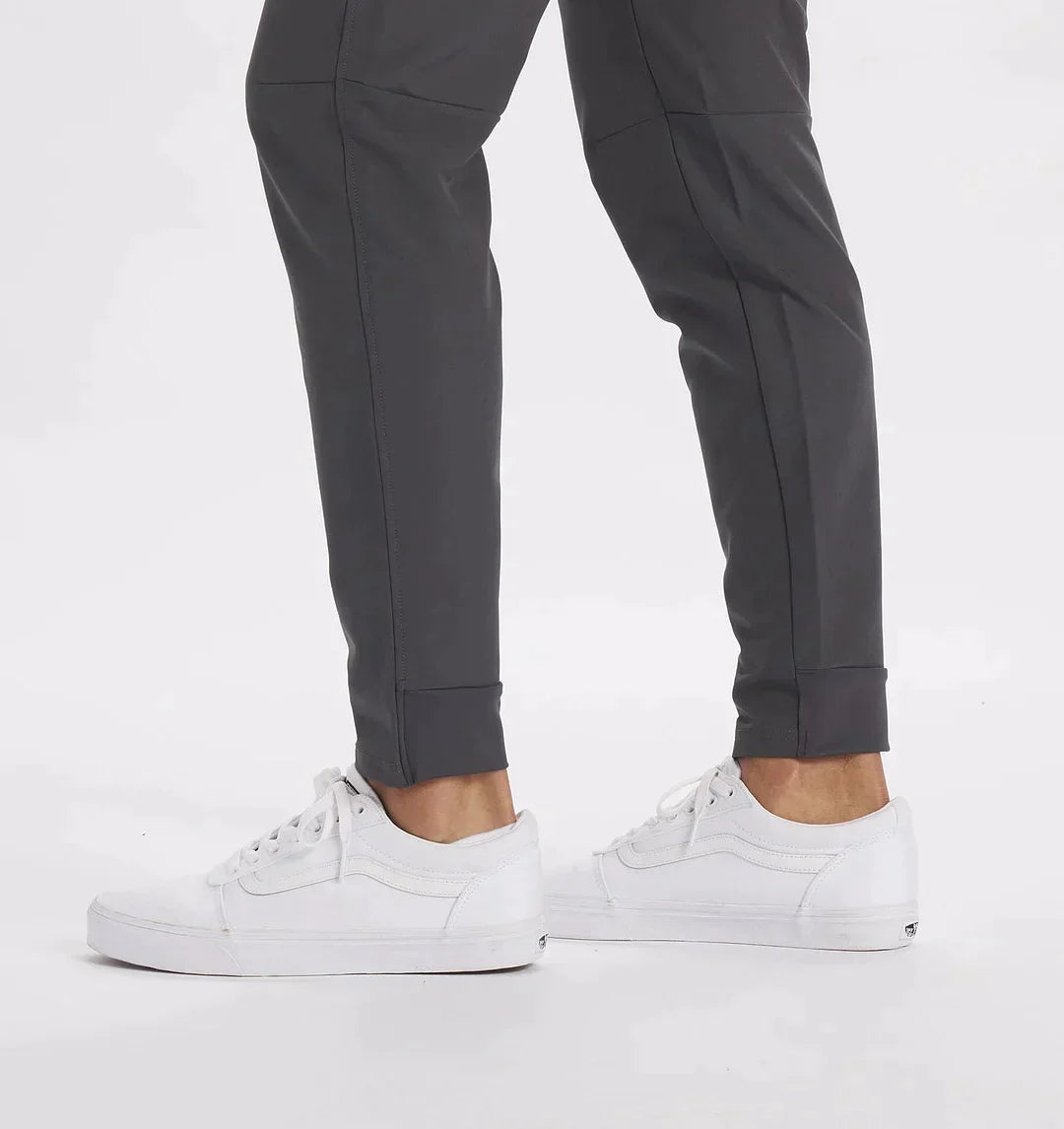 CALVIN - Pantalon stylé pour hommes au design italien