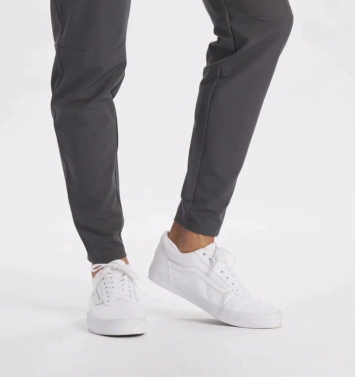 CALVIN - Pantalon stylé pour hommes au design italien