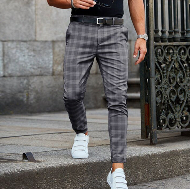 LAAN - le pantalon stylé et unique pour hommes