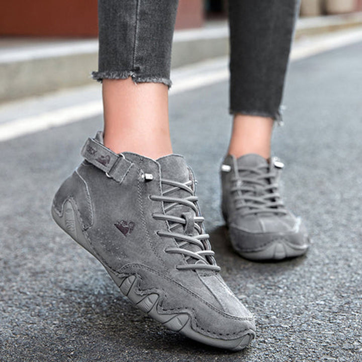 Marius - Scarpe da tempo libero leggere - Casual - Design versatile - Ideale per l'uso quotidiano per uomo