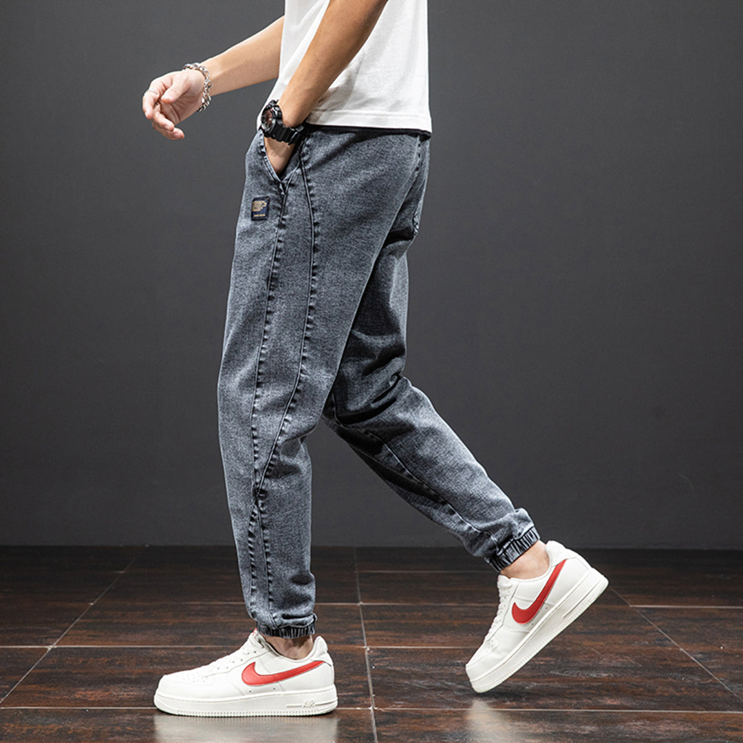 Alfred - Pantalon de jogging décontracté pour hommes