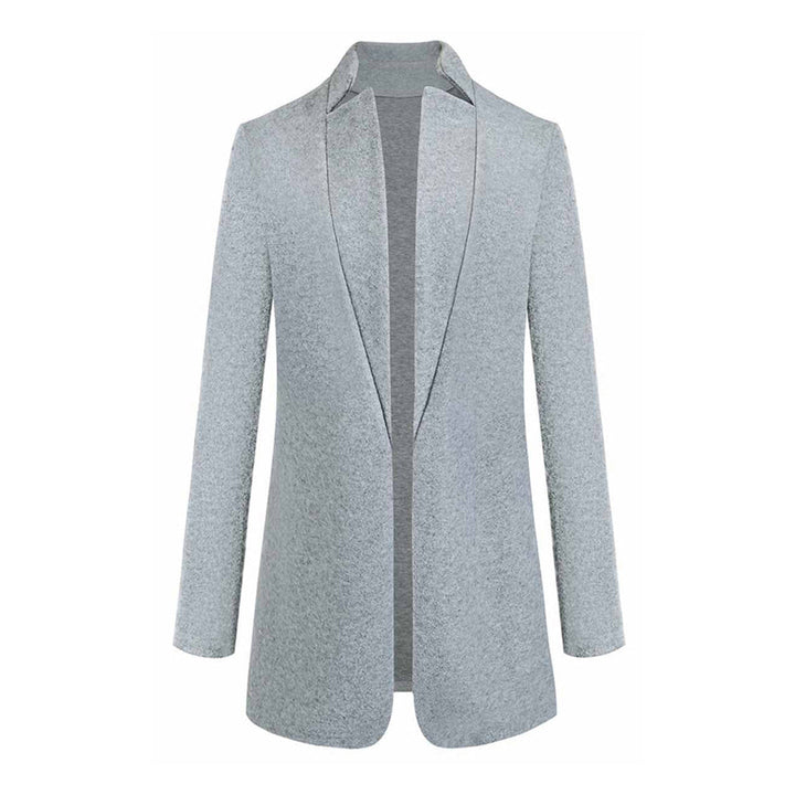 Lyra - Cappotto elegante in stile business