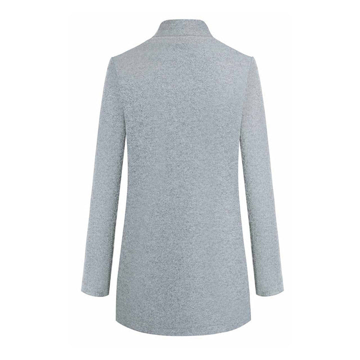 Lyra - Cappotto elegante in stile business