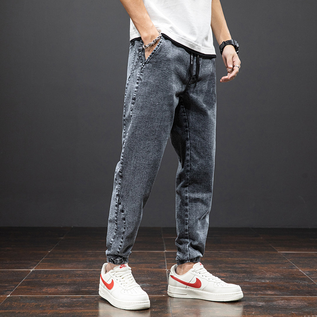 Alfred - Pantalon de jogging décontracté pour hommes