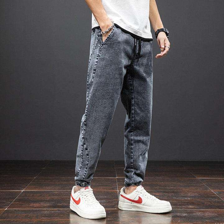 Alfred - Pantalon de jogging décontracté pour hommes