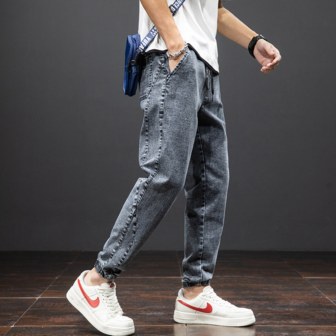 Alfred - Pantalon de jogging décontracté pour hommes