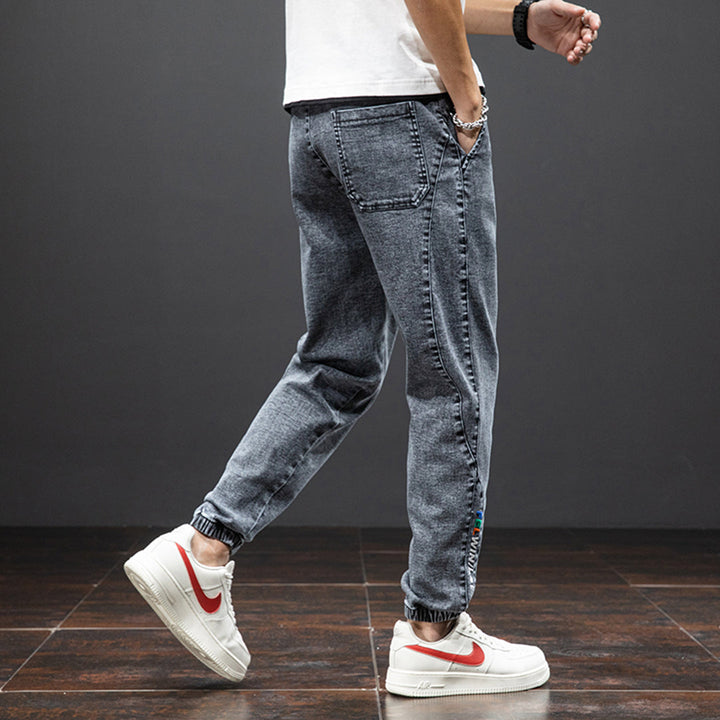Alfred - Pantalon de jogging décontracté pour hommes