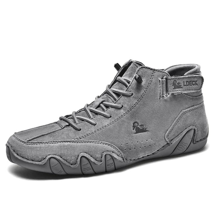 Marius - Scarpe da tempo libero leggere - Casual - Design versatile - Ideale per l'uso quotidiano per uomo
