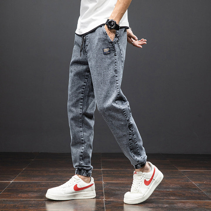 Alfred - Pantalon de jogging décontracté pour hommes