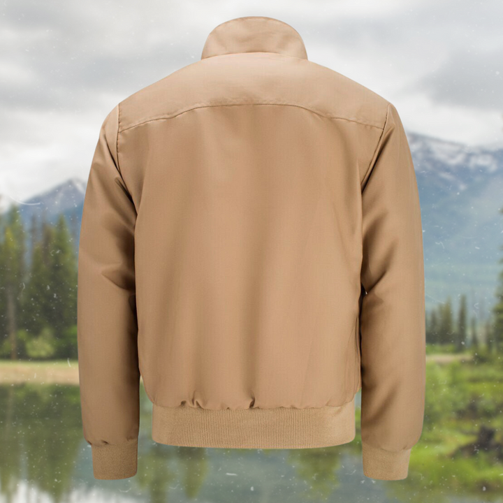 Harrington-Jacke