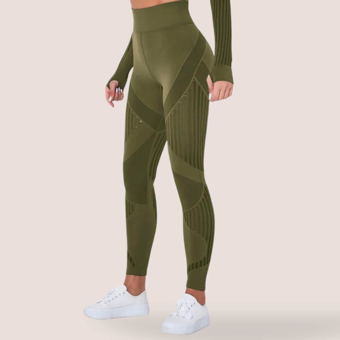 DARA | Leggings de sport charmants