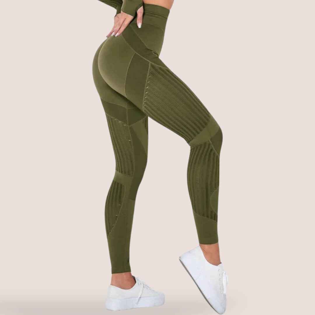 DARA | Leggings de sport charmants