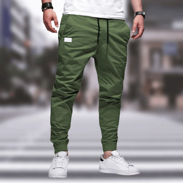 Pantalon de jogging pour homme