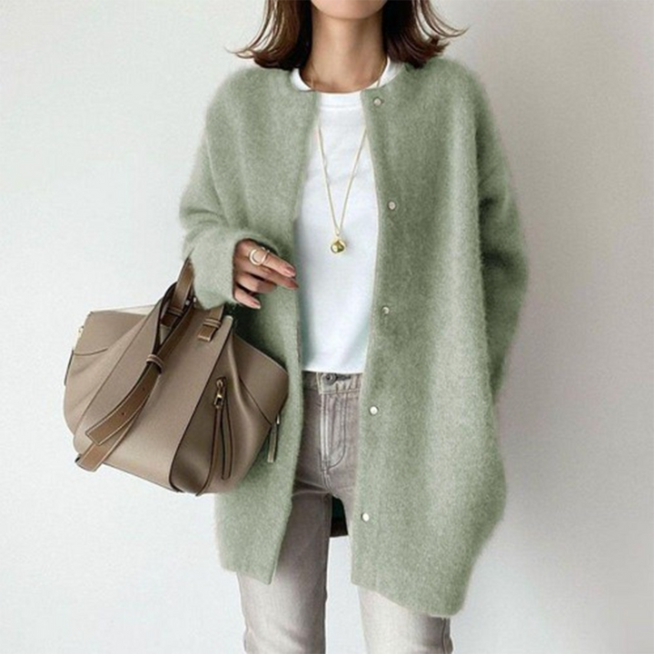 ISABEL | Cardigan raffiné