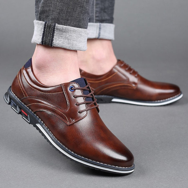 Liam - Orthopedic Clothing Shoe