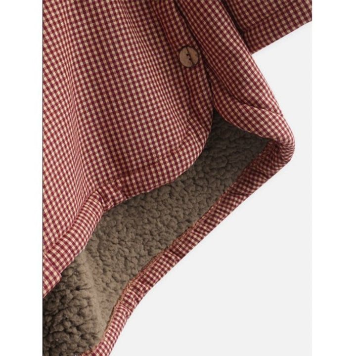 Lilia – Giacca – Classica – Realizzata per il comfort – Ideale per autunno/inverno per donna