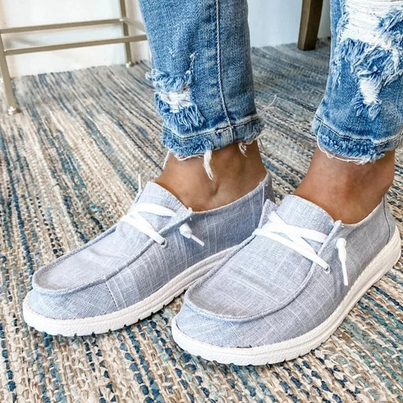 Chausson confortable