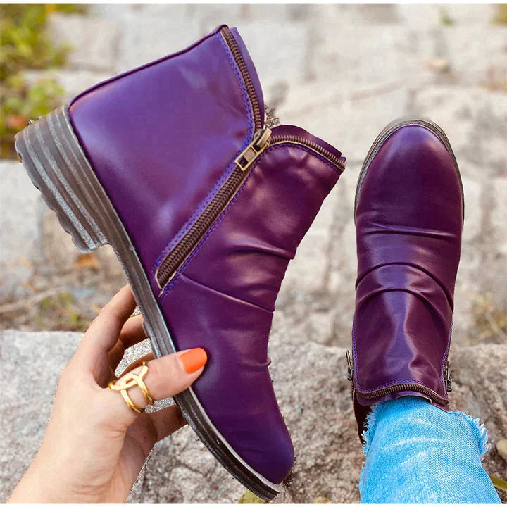 AquaLuxe | Bottines