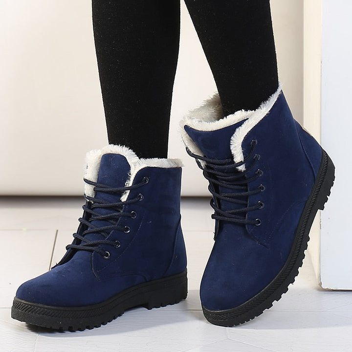 Confortable Alaska | Bottes d'hiver Alaska