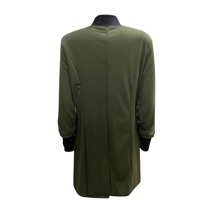 Harlee - veste avec bouton
