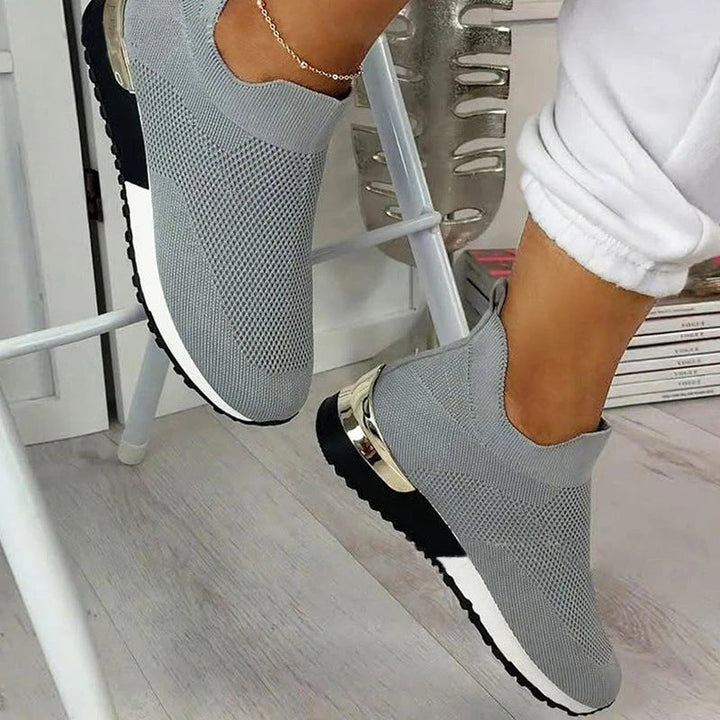 Quinne - Orthopädische Sneaker