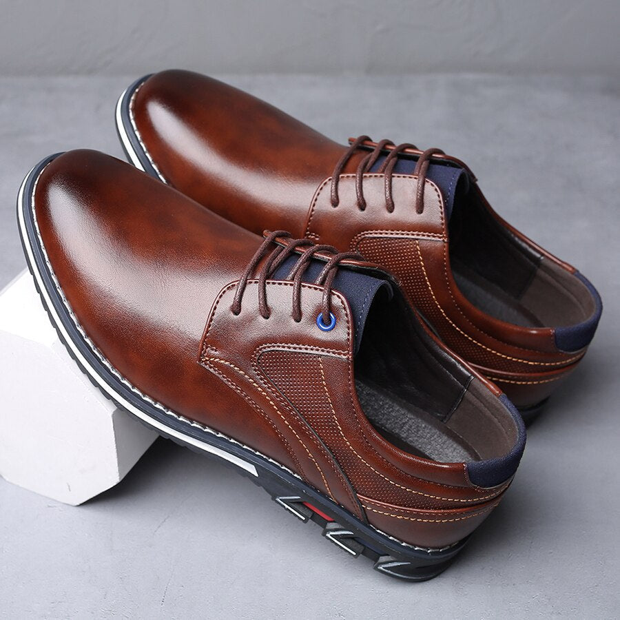 Liam - Orthopedic Clothing Shoe