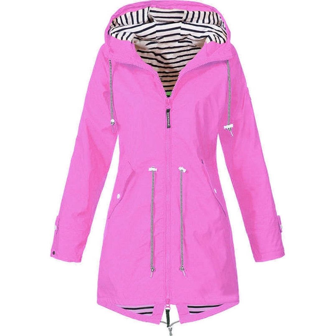 Giacca da ragazza - Casual - Alla moda - Ideale per autunno / inverno per donna
