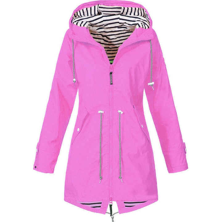 Giacca da ragazza - Casual - Alla moda - Ideale per autunno / inverno per donna