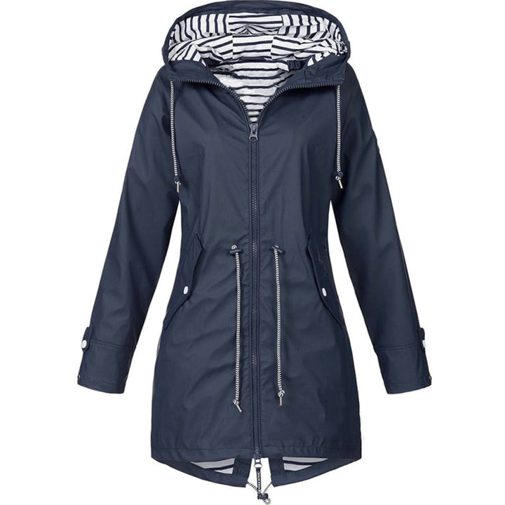 Giacca da ragazza - Casual - Alla moda - Ideale per autunno / inverno per donna