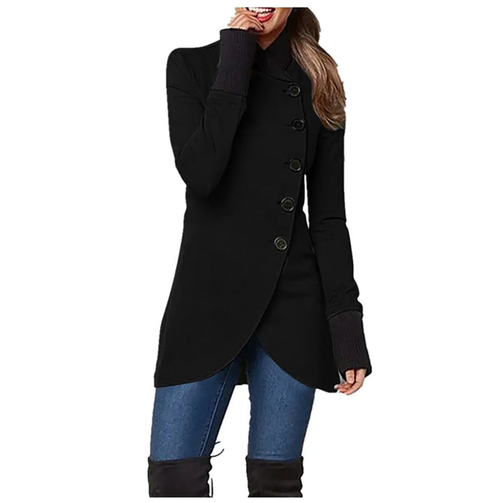 Harlee - veste avec bouton