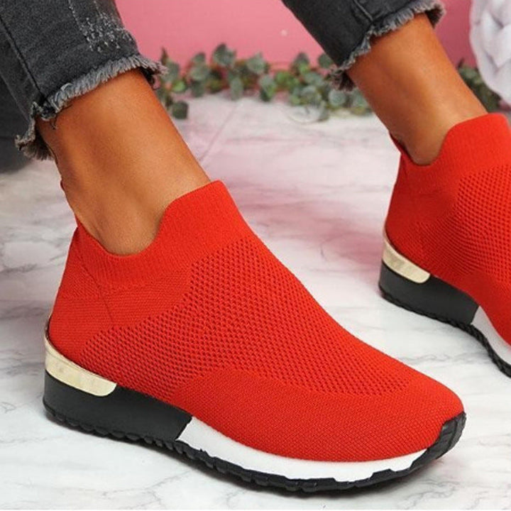 Quinne - Orthopädische Sneaker