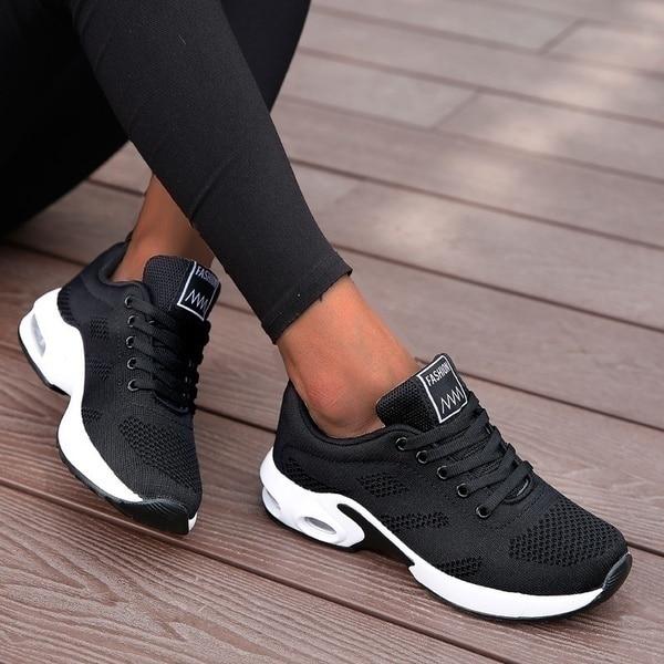 Amy - baskets orthopédiques confortables