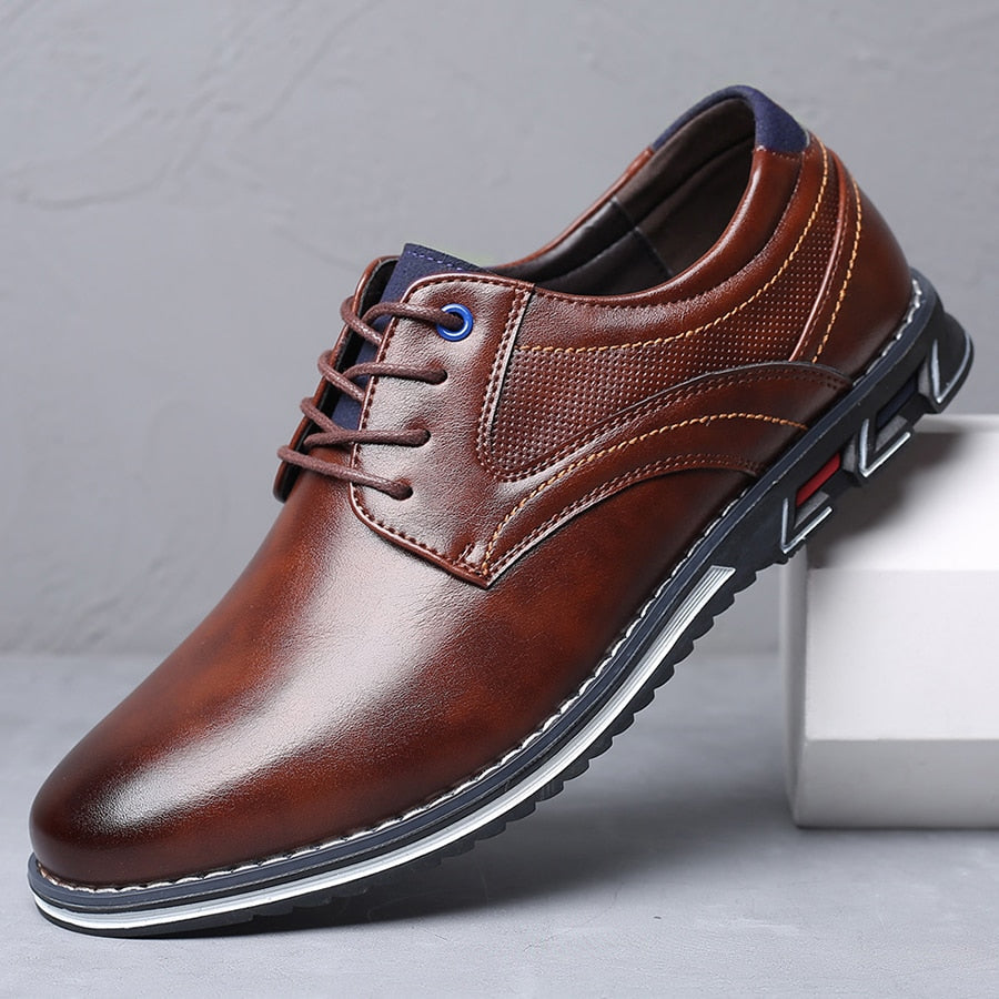 Liam - Orthopedic Clothing Shoe