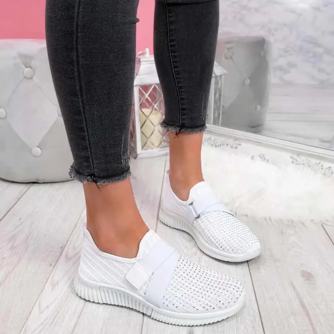 Elise - Chaussures orthopédiques élégantes pour femmes