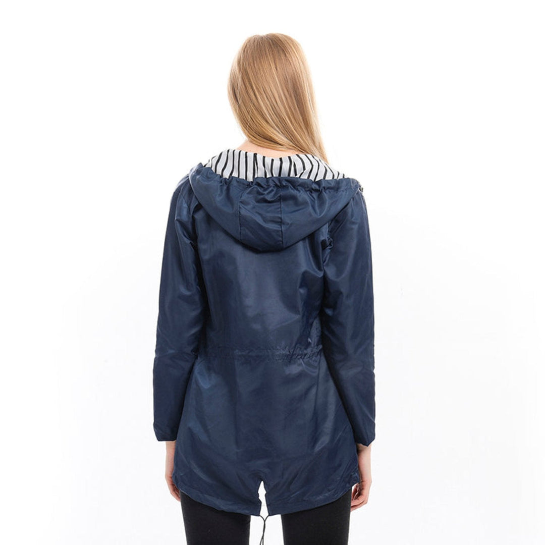 Giacca da ragazza - Casual - Alla moda - Ideale per autunno / inverno per donna